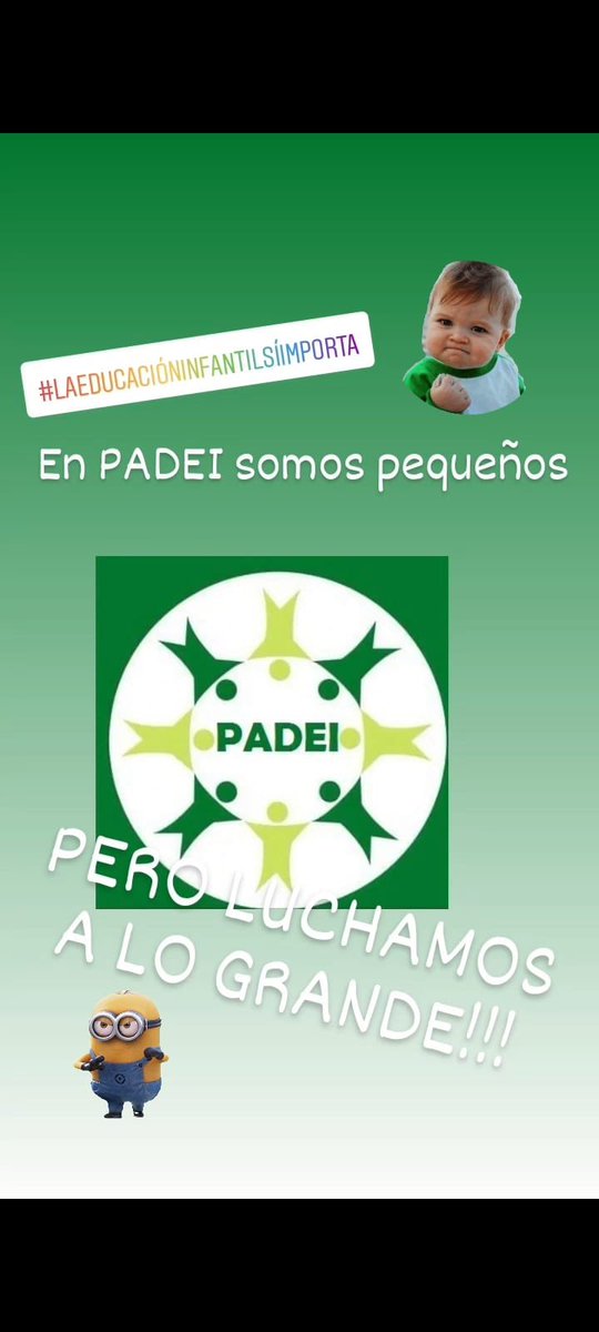 PADEI tweet media