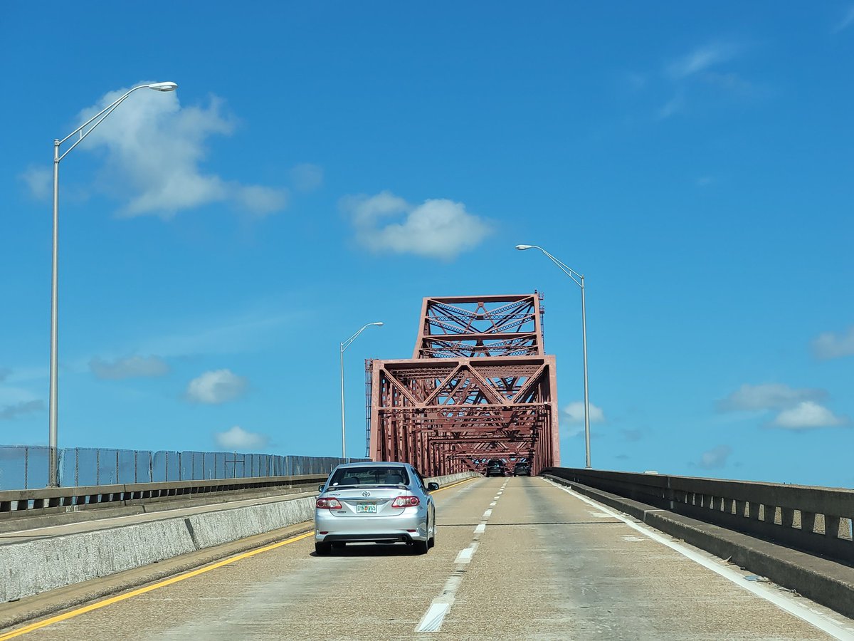 Mathews Bridge to Downtown Jacksonville | TikTok, image size:1200x900