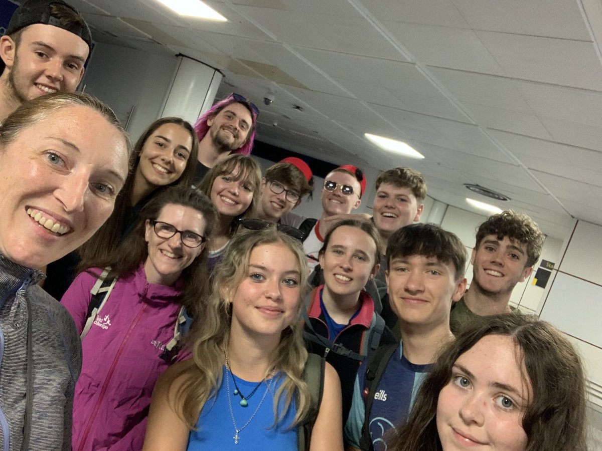 JCS World Challenge tweet media