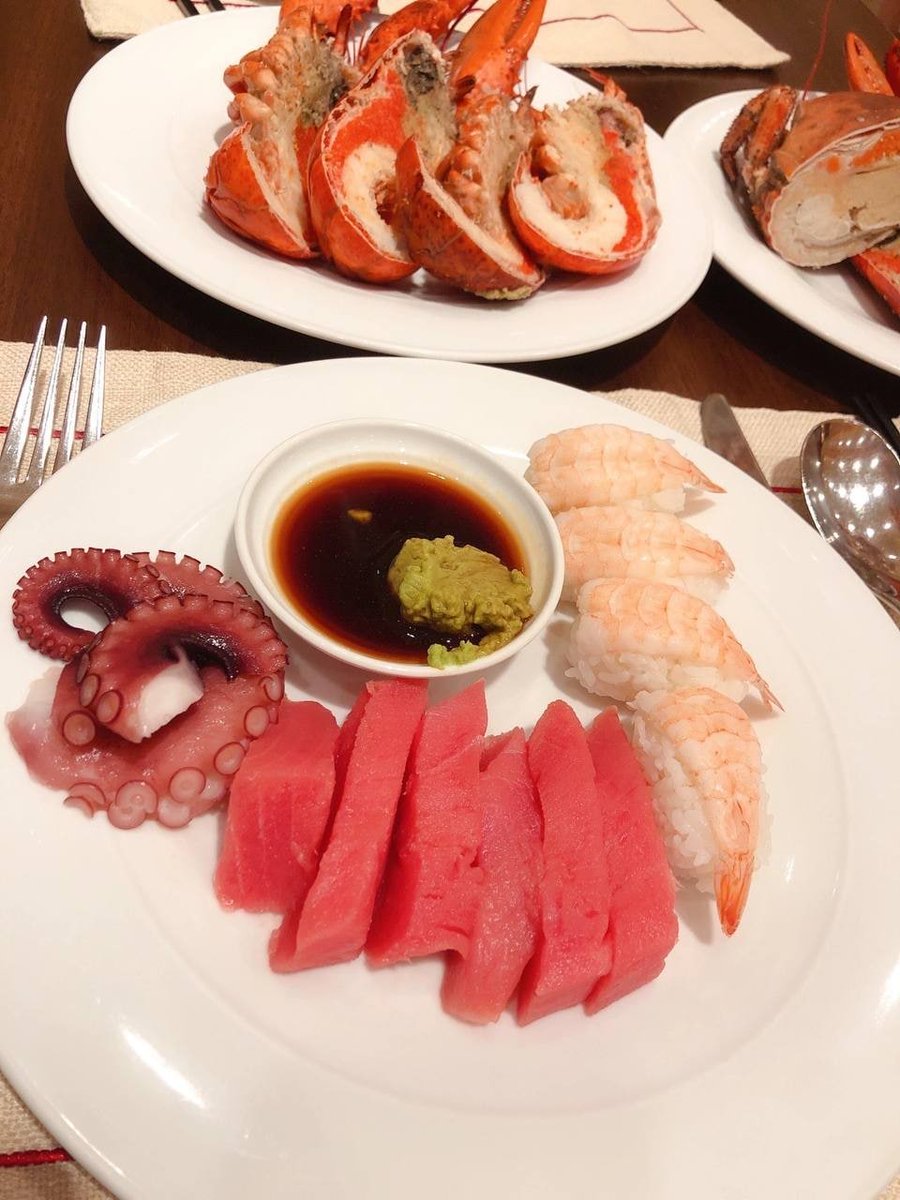 Blue Cocktail🔸🔶 tweet media