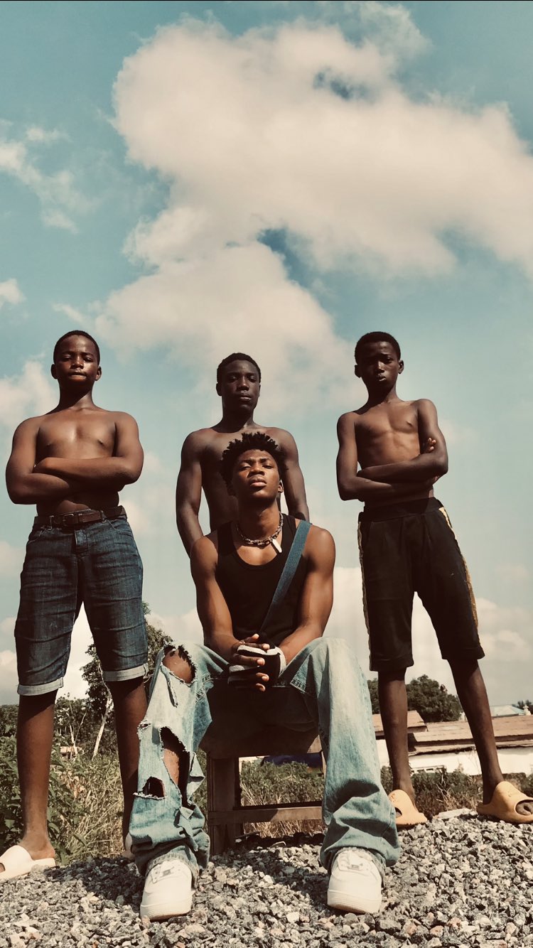 Kwame Portrait (@kwame_portrait) / Twitter