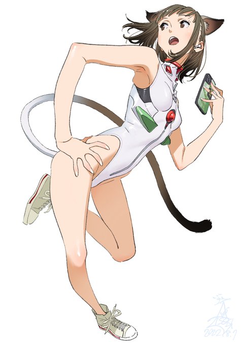 やっぱりポカポカする? 