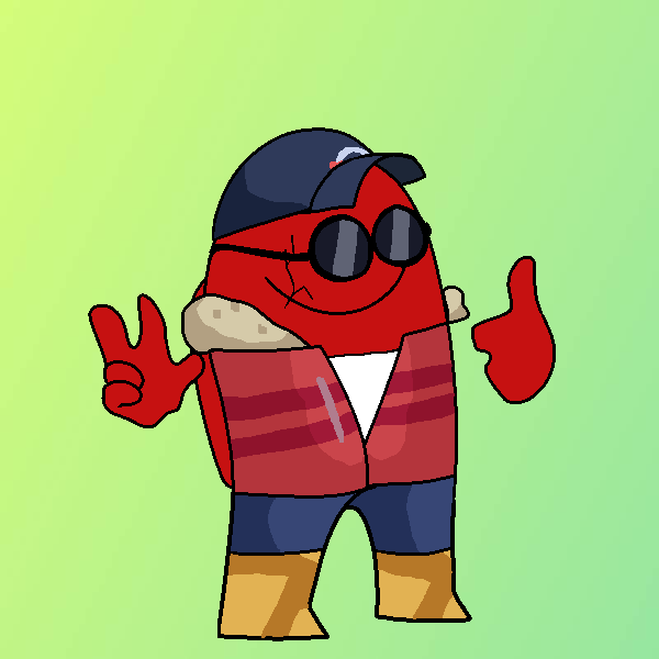 Amongus_vClub's tweet photo. Am back and dropping two exclusive nfts get them at 3usd on opensea
#nft #vvvv #today #NFTCommunity https://t.co/5u6TTKBBiq
