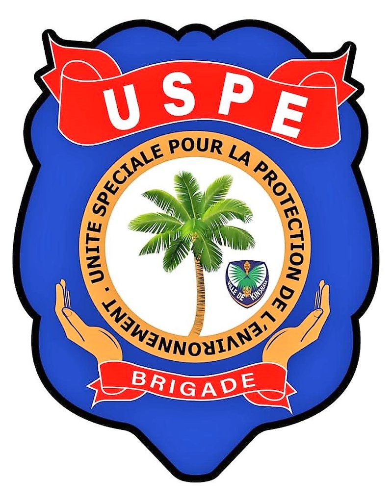 2LaRepublique's tweet photo. #Kinshasa : Unité Spéciale pour la Protection de l’Environnement #USPE, créée par un arrêté signé le 24 nov 2020 par le Gouv @NgobilaM, cette unité spéciale a pour mission de vulgariser, de sensibiliser, de conscientiser et d’éduquer la population...
Quid de son inefficacité ? https://t.co/hSTz5DKXYp