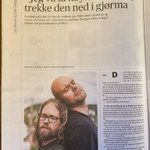 Photo by Einar Duenger Bøhn (@duengerbohn)