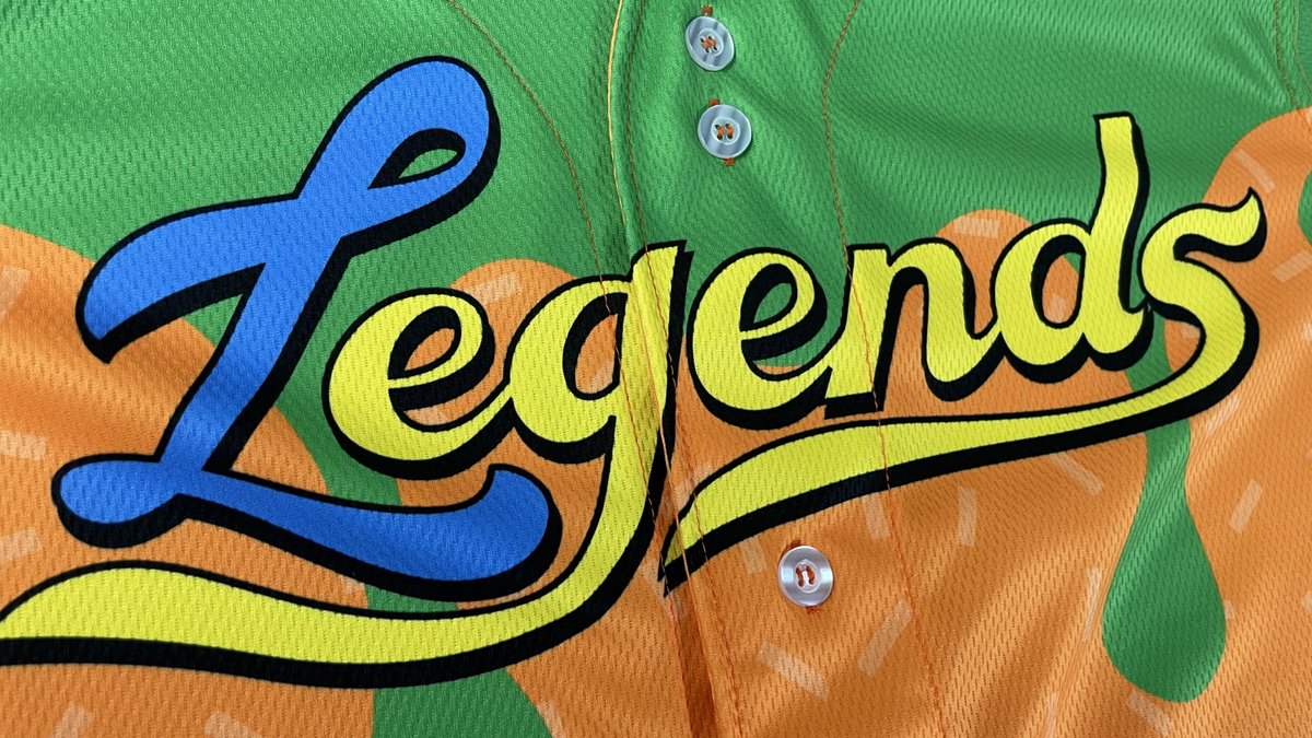 Lexington Legends tweet media