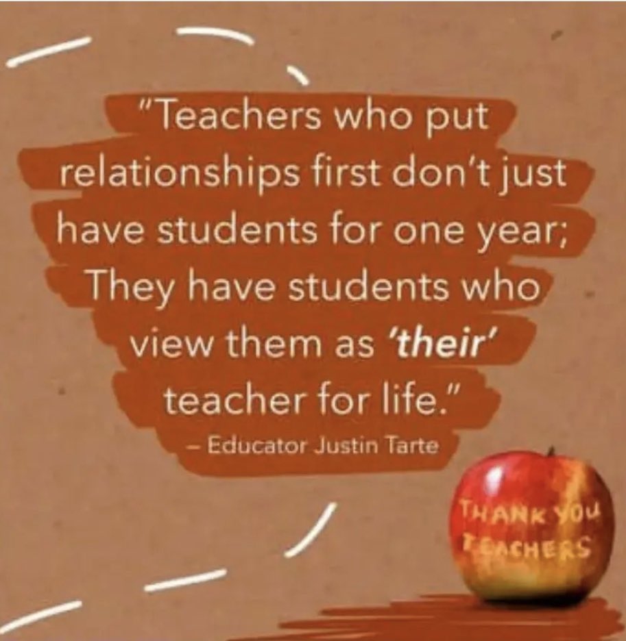 Fifth Grade Teacher tweet media