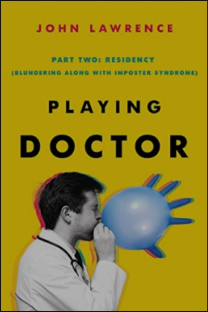 ladyreading365's tweet image. BOOK REVIEW PLAYING DOCTOR PART TWO THE RESIDENCY BY JOHN LAWRENCE #review ladyreading365.wixsite.com/website/post/p… #playingdoctor #playingdoctorparttwo #theresidency #johnlawrence #DOCTORautobiography #autobiography #medicalbook #2021books #bookrecommendations #bookreview #netgalley #bookstagram
