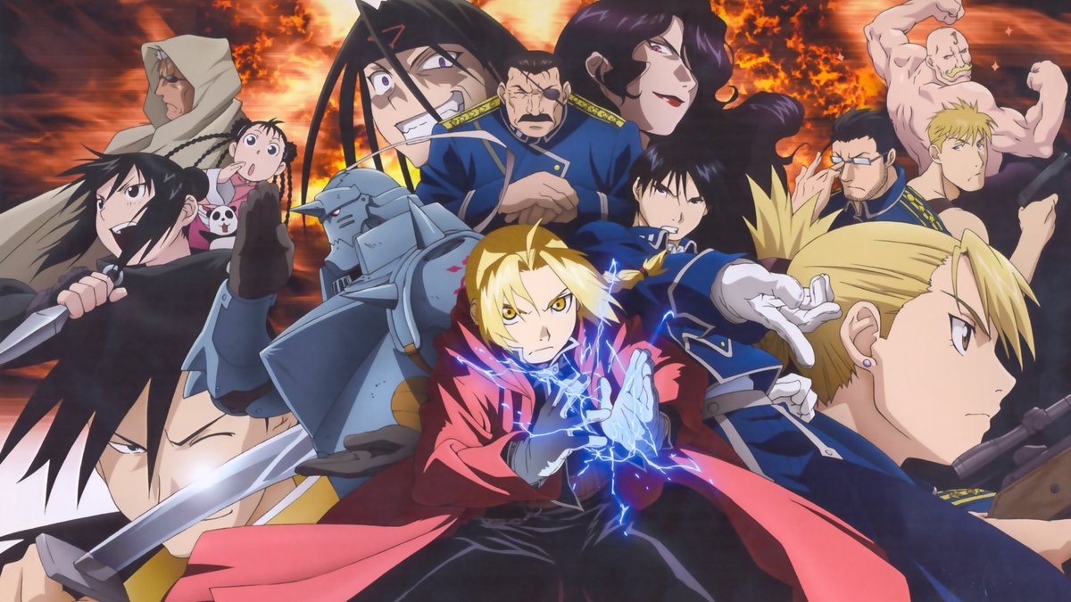 PranzaLinduras's tweet photo. *Ranking de 60 animes y mangas*

38 personas puntuamos 60 obras y este fue el resultado https://t.co/fSmAl7VWPJ