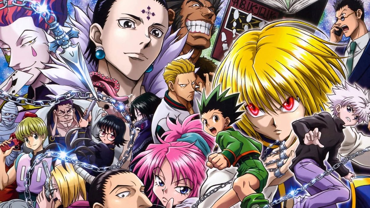 PranzaLinduras's tweet photo. *Ranking de 60 animes y mangas*

38 personas puntuamos 60 obras y este fue el resultado https://t.co/fSmAl7VWPJ