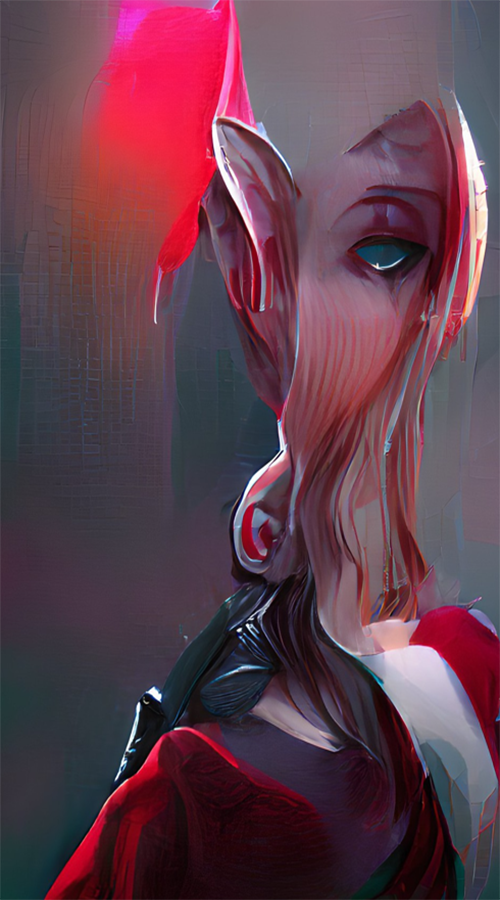 Darkverse14's tweet photo. I wonder why elves' ears are so big ha ha ha it's like mine actually.
#opensea #OpenSeaNTF #NFTs #nft #NFTcollections #NFTSale #art #dream https://t.co/TUjAP2Jy7d