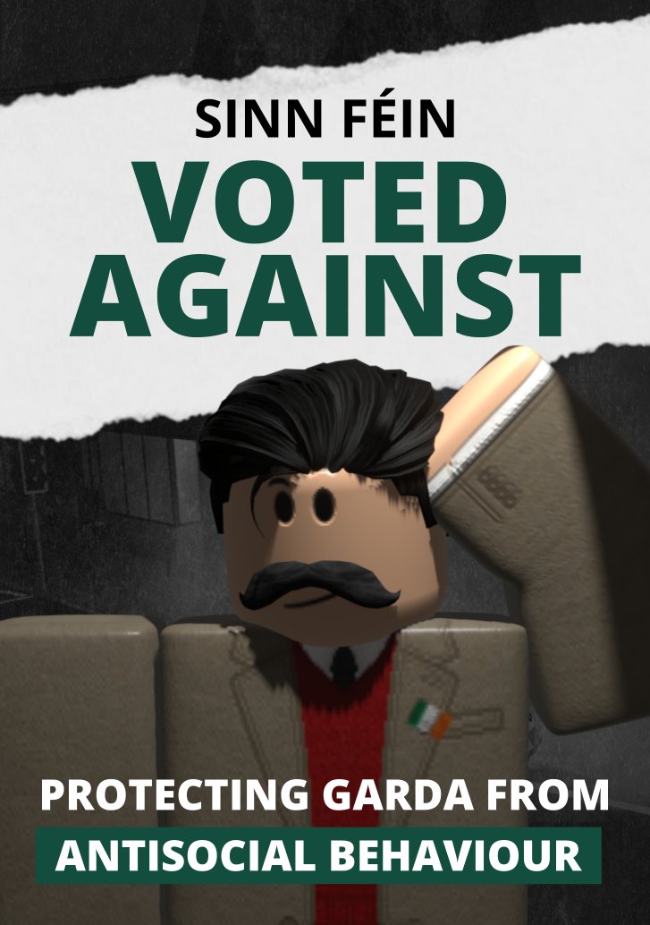 IrishLabourRX's tweet photo. Once a terrorist, always a terrorist. https://t.co/92Dy6NIpWD