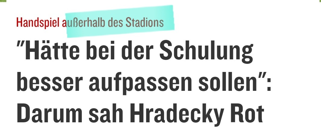 Da hat ein Torwart meiner Meinung nach auch nichts zu suchen. #BVBB04