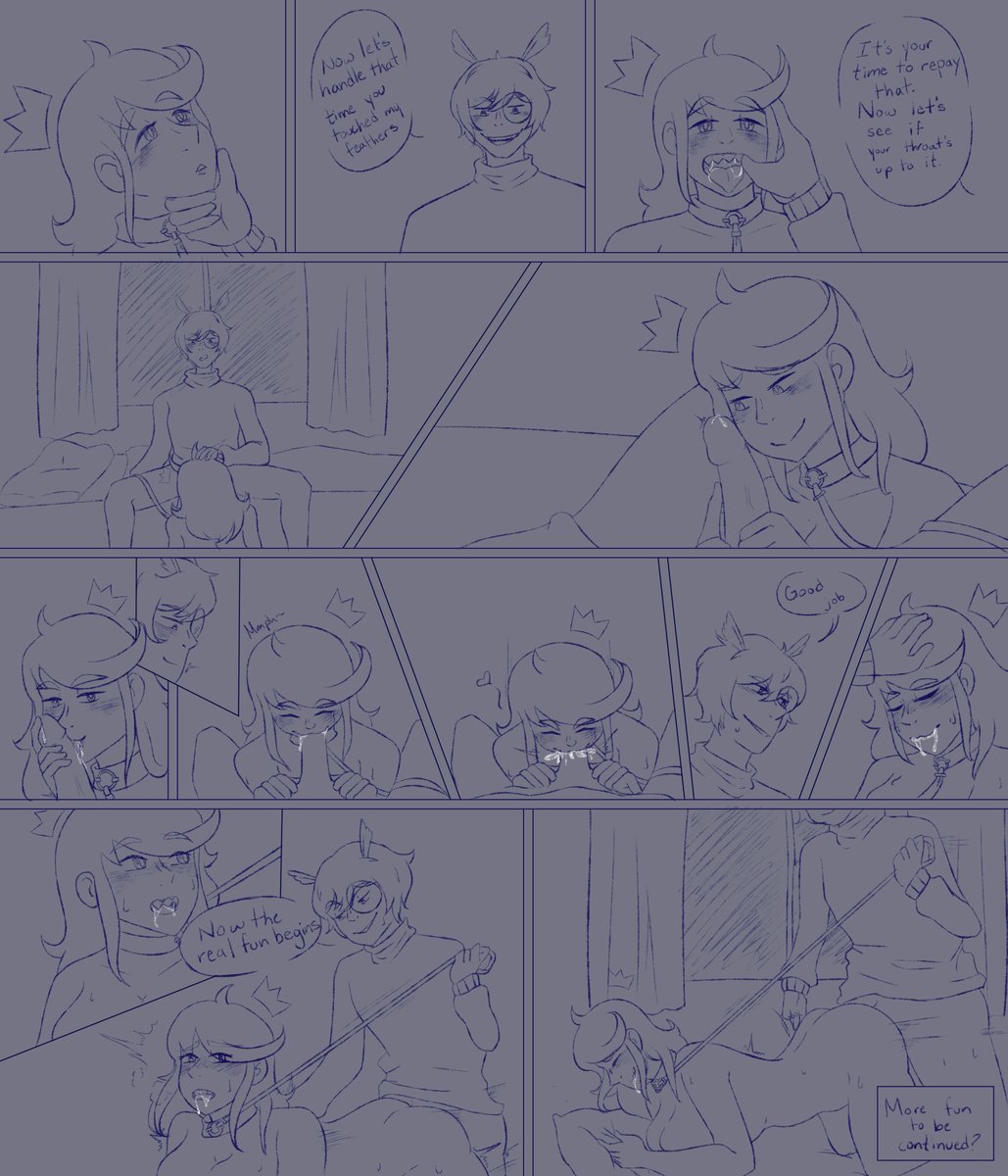 LaeSins's tweet photo. I maybe got a little carried away but this was fun
#LewdLae #NSFWise https://t.co/kduboovN73