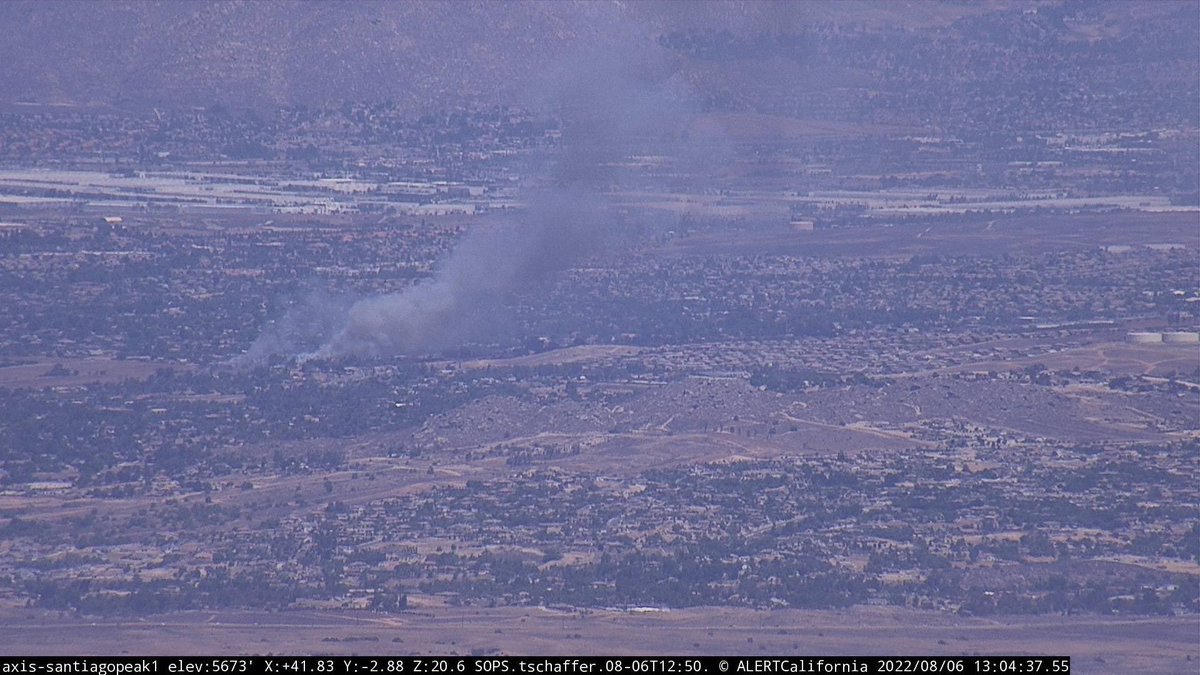 DanielFireTruck's tweet photo. #CartwrightFire Air Attack 112, Air Attack 310, T72, T73, Copters 106 and 912 is overhead, the Fire is 2 acres right now. https://t.co/IYyDhhh3gJ