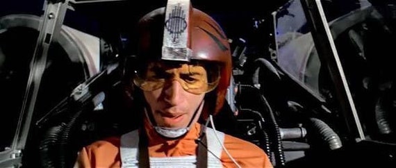 AkademieWars's tweet photo. Heute feiert #JackKlaff, der Schauspieler von #JohnDBranon, der an der Schlacht von Yavin teilgenommen hat, seinen 71. Geburtstag. https://t.co/0LH86vn56S