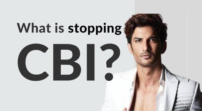 Dear agencies open your eyes and see culprits are roaming freely. Take action against them, don't let them roam freely more. <a href="/IPS_Association/">IPS Association</a> <a href="/narcoticsbureau/">NCB INDIA</a> <a href="/dir_ed/">ED</a> <a href="/PMOIndia/">PMO India</a> <a href="/DoPTGoI/">DoPT</a> 

Systemic Failure InSSRCase