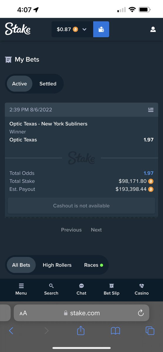 Xposed's tweet photo. This one’s raw. Winning this cancels out yesterdays loss nearly. Pull through Optic 🙏🏼 https://t.co/pIxb98cxk1