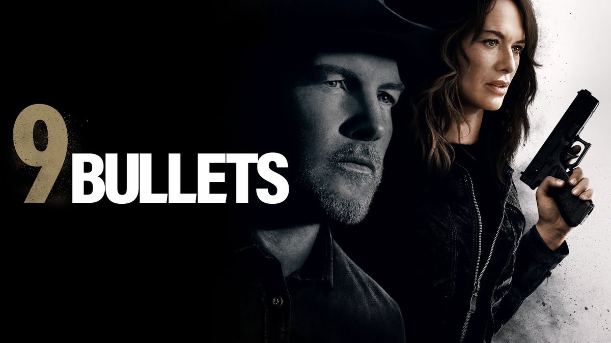 velvetstatic_xo's tweet photo. Alright watching #9bullets for Lena Headey i love her🥰😊😍 https://t.co/Mviku1oCqC