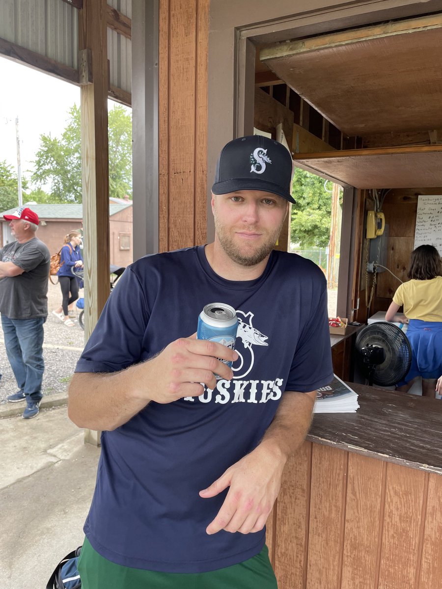 Sartell Muskies tweet media
