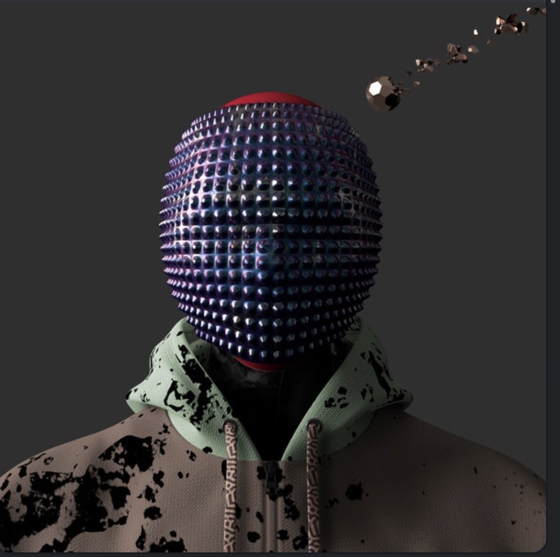 MASA βοΈπ΄π (@cryptomasa2) on Twitter photo Finally into my first ETH NFT w/this bad boyβ€οΈπ <a href="/psychedelic_nft/">Psychedelics Anonymous</a> Thanks to <a href="/HamiltonCordon/">DrBilly.sui h2obill4.eth</a> for helping me take the plunge!! Finally into my first ETH NFT w/this bad boyβ€οΈπ <a href="/psychedelic_nft/">Psychedelics Anonymous</a> Thanks to <a href="/HamiltonCordon/">DrBilly.sui h2obill4.eth</a> for helping me take the plunge!!