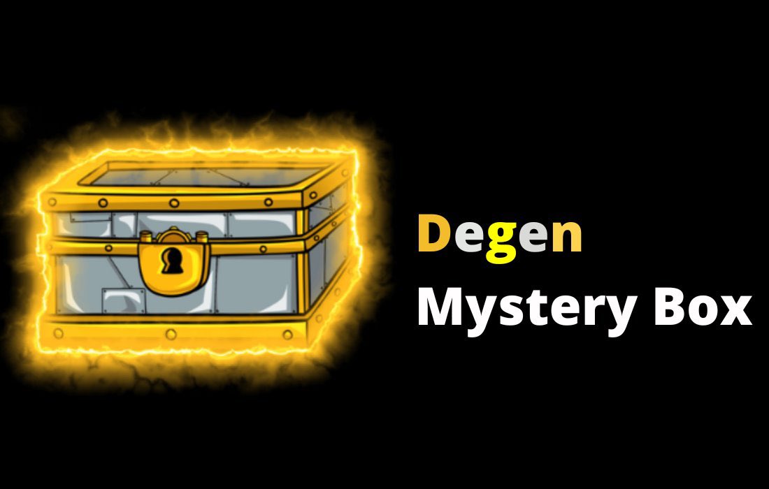 Dylan🚀 (4.44%) (@dylanblockchain) on Twitter photo Bullish on <a href="/ChillDogsClub/">Chill Dogs Club | Trusted</a> and <a href="/Degen_Box/">Degen Mystery Box | Trusted</a>, ppl are still sleeping on them. They are building a whole new game with 100% guarantee to win.
First Play until you WIN game on Solana 💸
Increase your win rate by 12.5% every round, starting from 50% 🤑
666 supply 📦
#Solana #Sol Bullish on <a href="/ChillDogsClub/">Chill Dogs Club | Trusted</a> and <a href="/Degen_Box/">Degen Mystery Box | Trusted</a>, ppl are still sleeping on them. They are building a whole new game with 100% guarantee to win.
First Play until you WIN game on Solana 💸
Increase your win rate by 12.5% every round, starting from 50% 🤑
666 supply 📦
#Solana #Sol