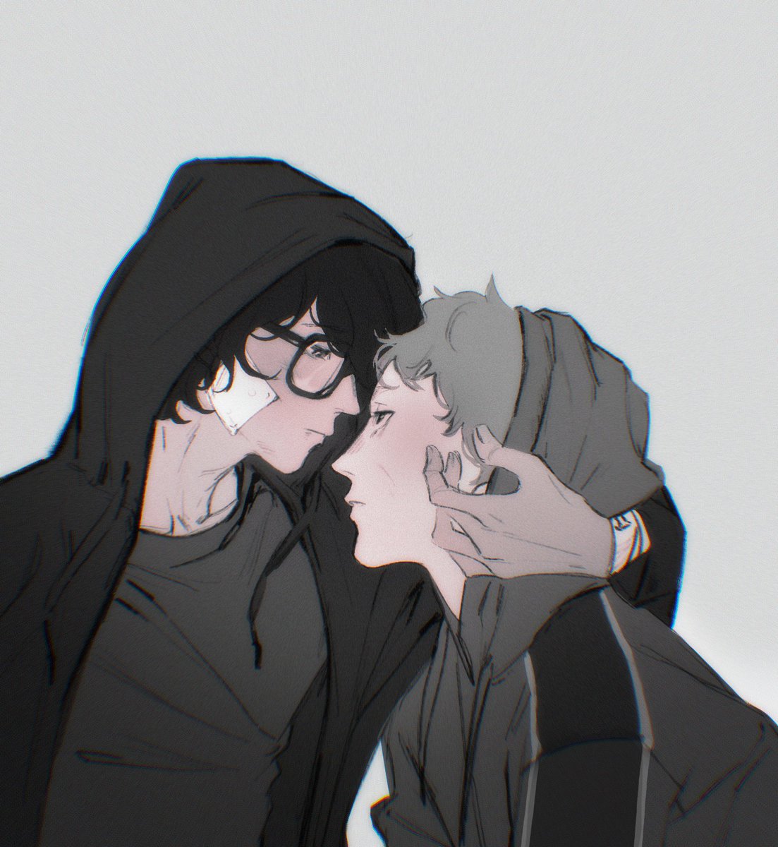 limachan_art's tweet photo. ❤️‍🩹
#pegoryu https://t.co/YHlCv2uOF8