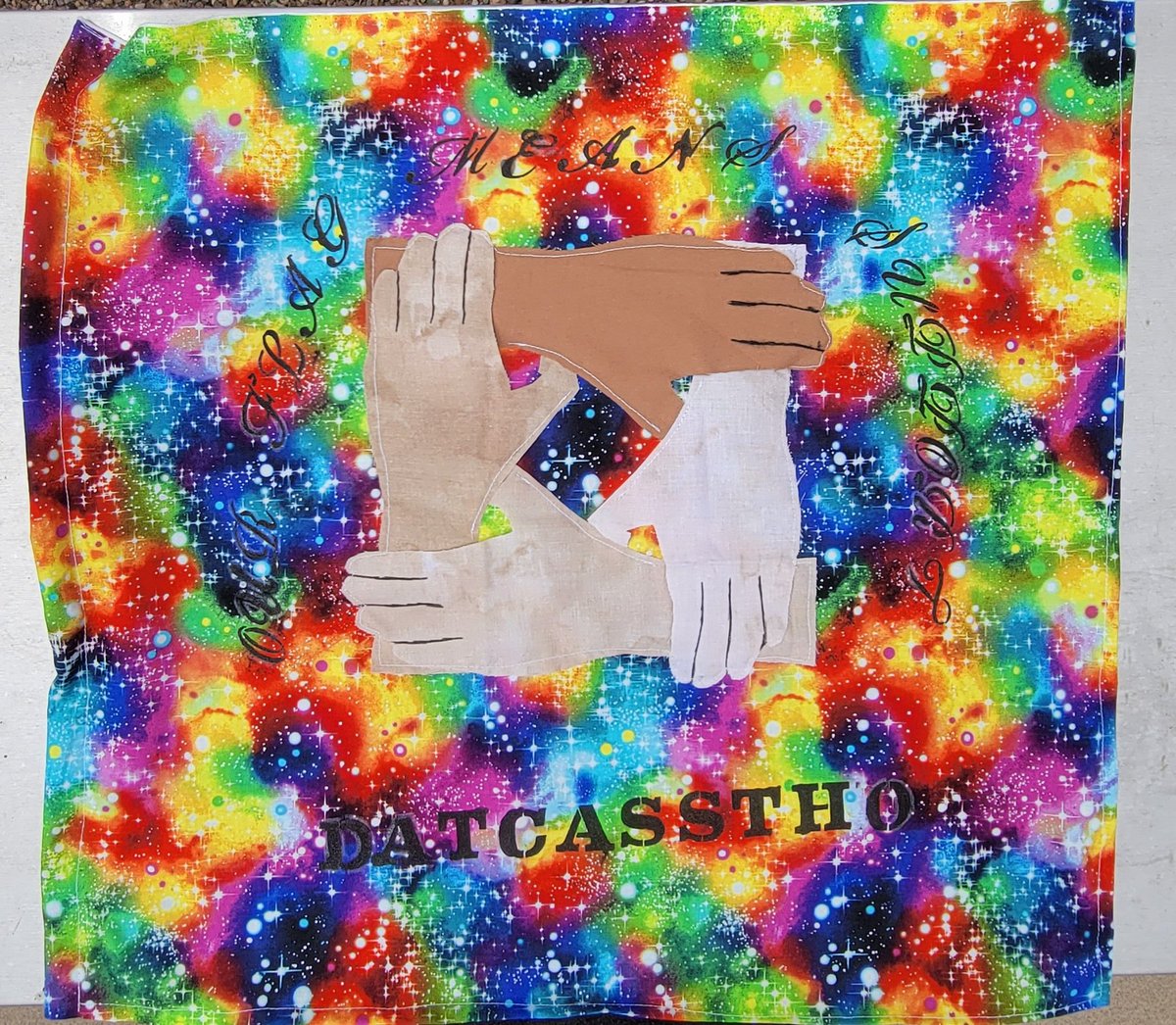 Stephanie tweet media