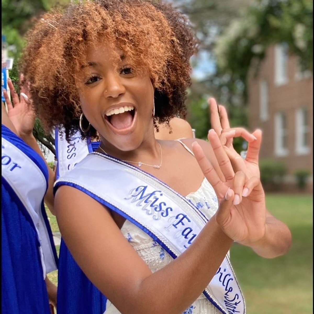 uncfsu's tweet photo. Our first year and transfer students have been welcomed to #BroncoNation and are saddled up for the start of the Fall semester! #OperationSmoothMove is in full effect!! #faystate #fayettevillestateuniversity #broncopride #proudtobe https://t.co/0QxMniUY6m