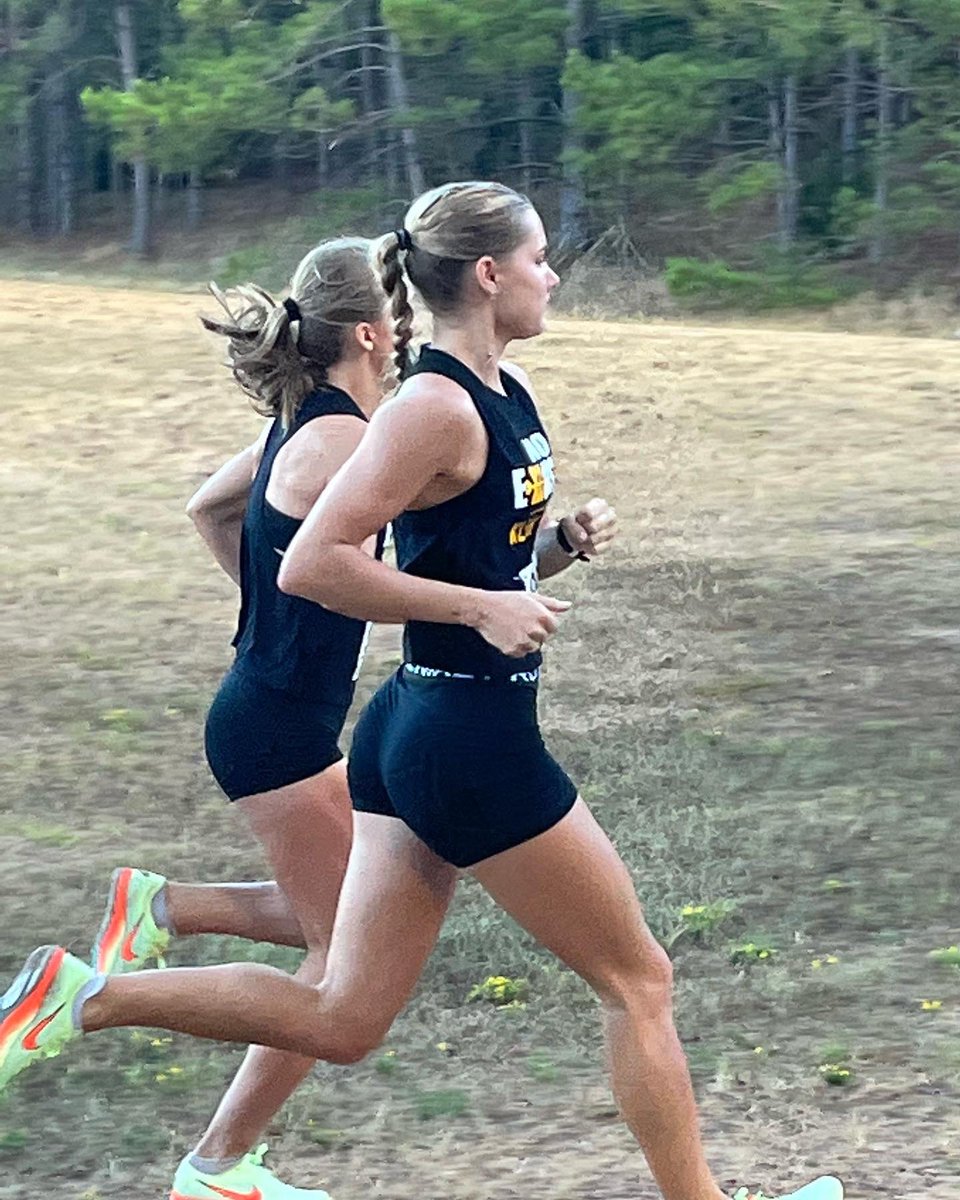 Last First Meet of Senior Year! 🥲😁