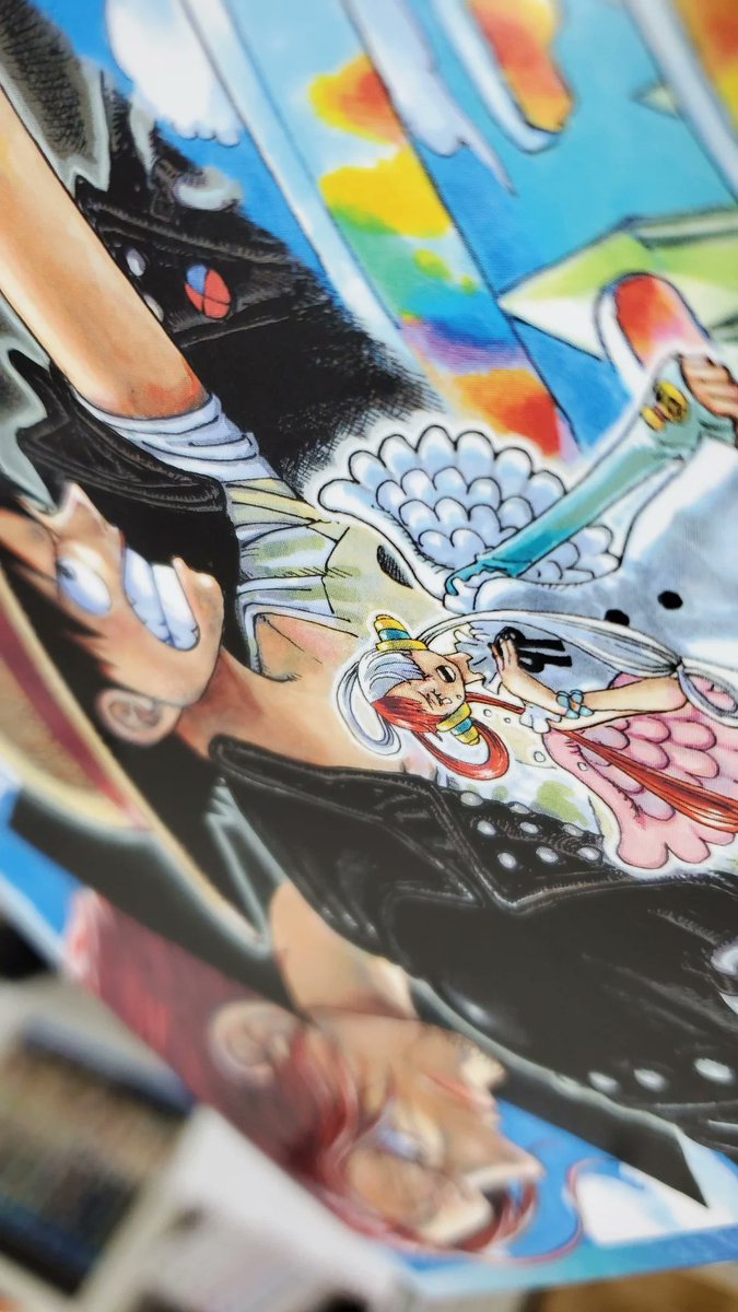 映画もしっかり観てきました
2回目いつ行こうかな…