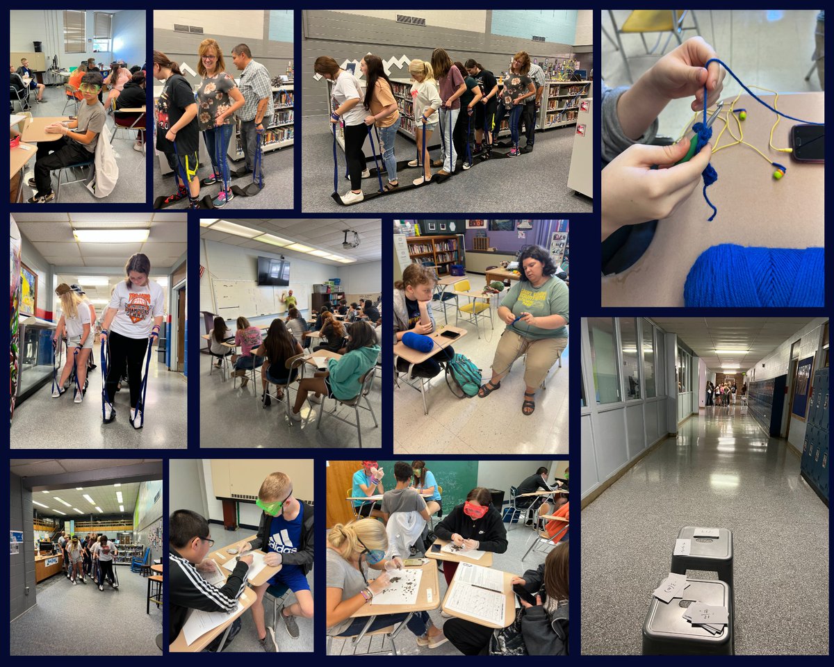 MHSTitans's tweet photo. MHS Summer Bridge. Can't wait for next week! https://t.co/Fp1G0lLU3s