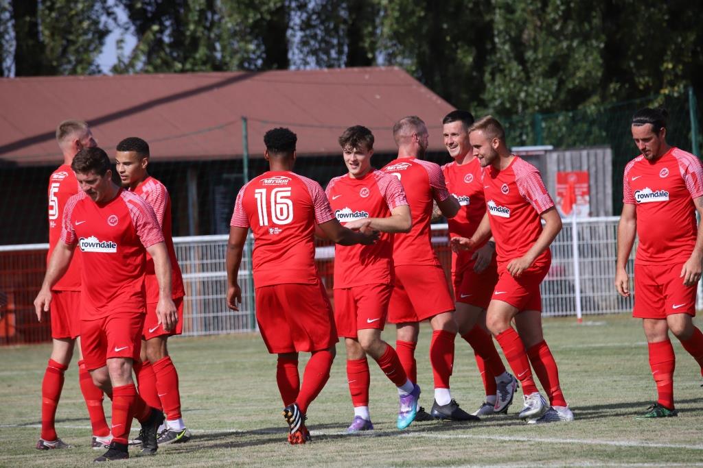 Jamie Sharp (@sharpbadger) on Twitter photo Can't believe <a href="/charley_kilburn/">chirpy</a> tried to claim this as an assist for <a href="/_joeball9/">Joe</a>'s goal, disgraceful!!! Well done Joe, debut goal for the first eleven in a league game 👏 <a href="/officialAPFC/">Aylestone Park FC</a> <a href="/dicko_jc/">Josh Dixon</a> Can't believe <a href="/charley_kilburn/">chirpy</a> tried to claim this as an assist for <a href="/_joeball9/">Joe</a>'s goal, disgraceful!!! Well done Joe, debut goal for the first eleven in a league game 👏 <a href="/officialAPFC/">Aylestone Park FC</a> <a href="/dicko_jc/">Josh Dixon</a>