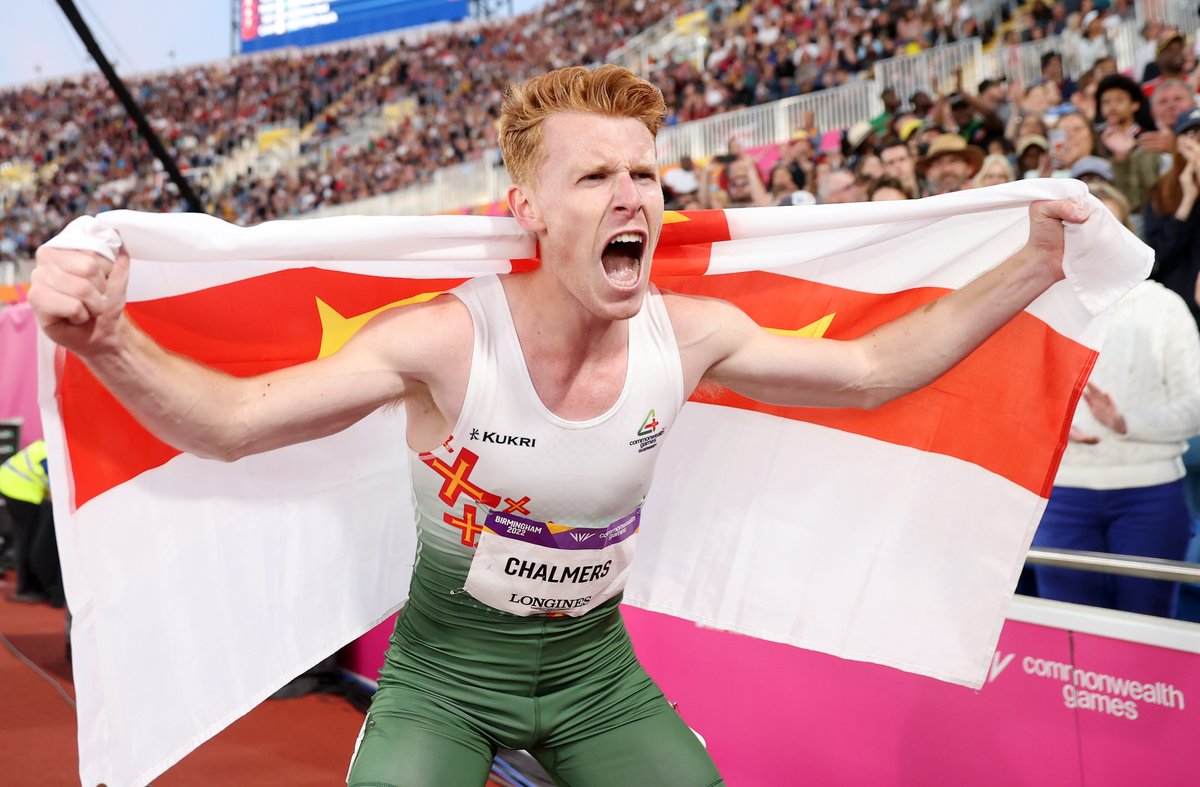 Birmingham 2022 tweet media