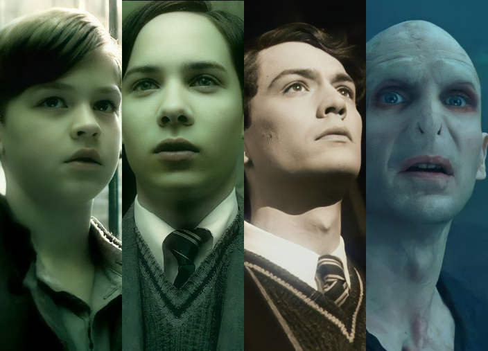 EiProfeta's tweet photo. Una serie sobre la infancia y adolescencia de Tom Riddle, que muestre todo su desarrollo hasta convertirse en Lord Voldemort. Necesito que se haga esto ya. https://t.co/wiTNGH58rR