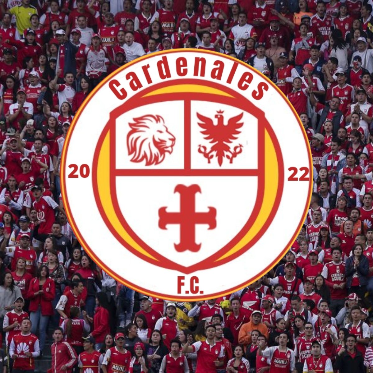 𝐂𝐚𝐫𝐝𝐞𝐧𝐚𝐥𝐞𝐬 𝐅𝐂 ❁ tweet media