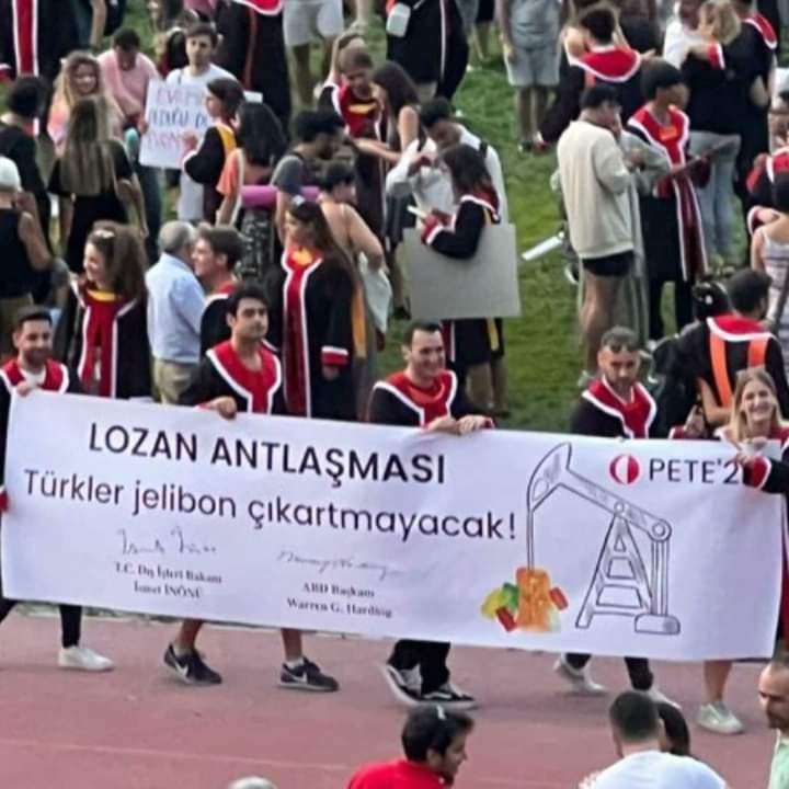 ODTÜ ❤️🇹🇷👏👏👏