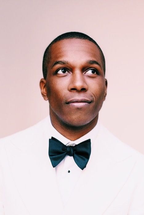 Happy birthday to Leslie Odom Jr! 