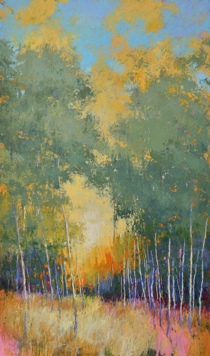WallSpaceOttawa's tweet photo. Stopping Place | August 13-27 | Ariane Beauchamp, Laura Culic, and Boyd Waites ☀ - https://t.co/nXTnFtDKns https://t.co/uQIwDI8xNp
