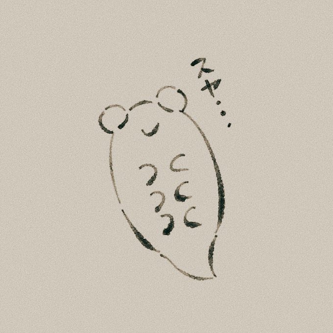 ヤダ…カワイイ………🍤 
