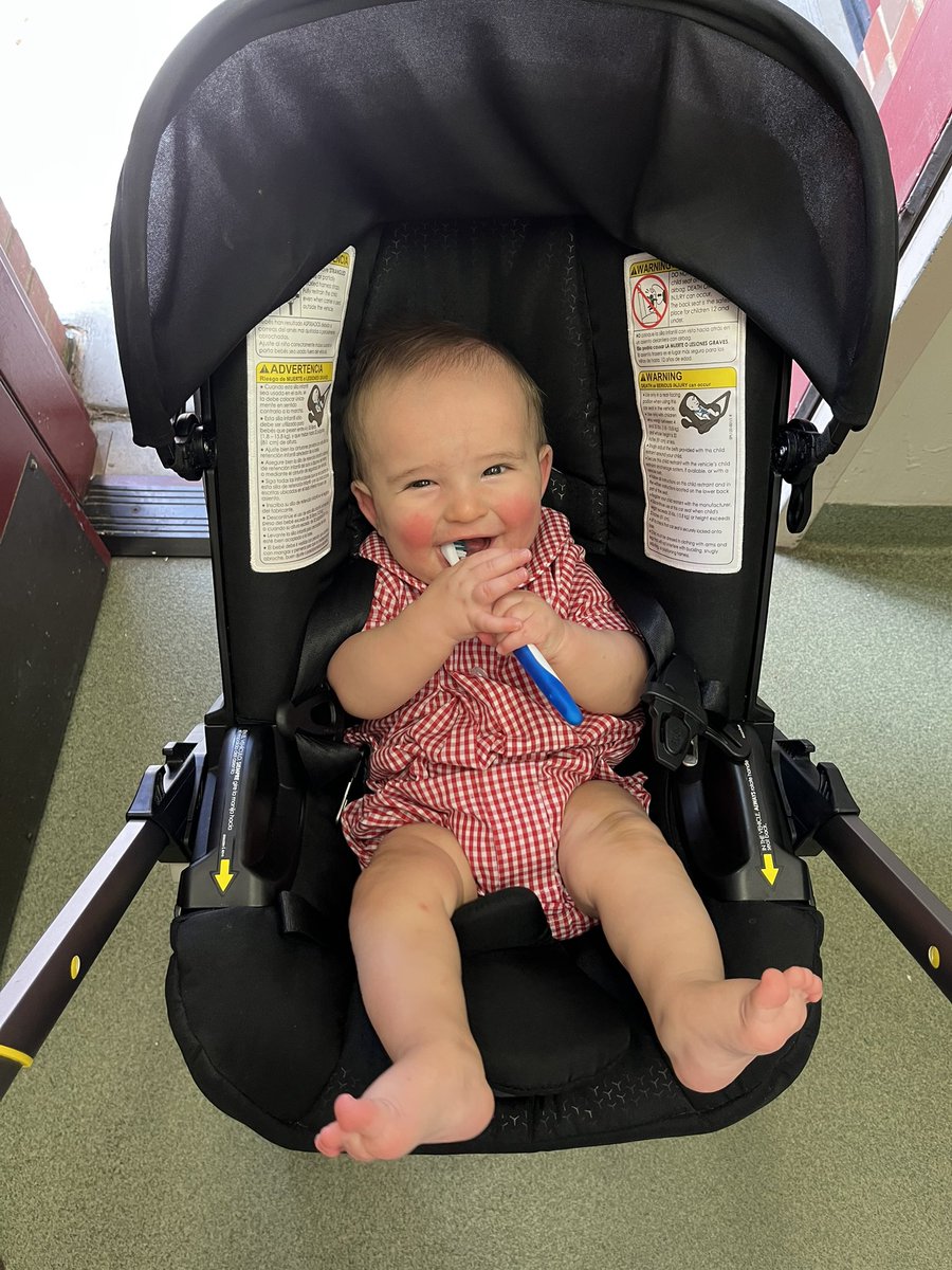 Future crocs and future MILs! 😂🥰