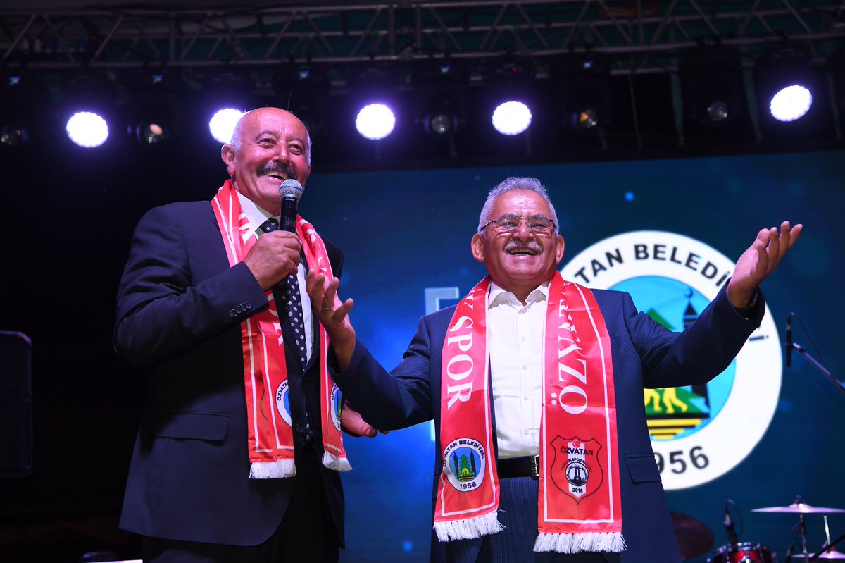 Memduh Büyükkılıç