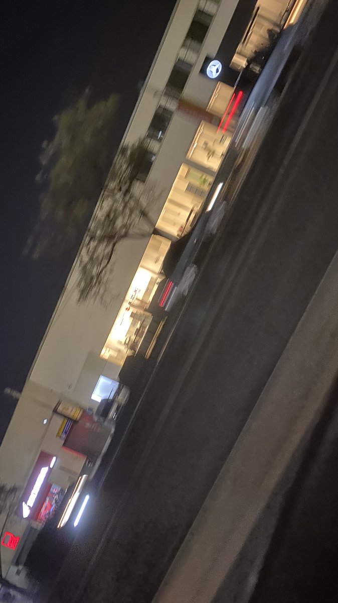 brokensuit44's tweet image. No cars on display at Toyota, CMC, Nissan and DT Dobie.

Don’t ask me why… there’s just no cars…