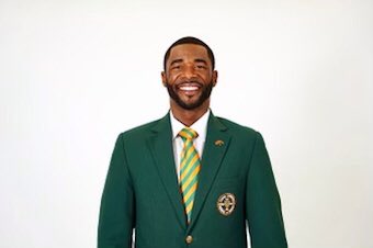 You’ve worked and stayed in the fight to get what you deserve and now the entire coaching world has to be on watch and respect #CoachMorgan if your a #Hokie go support and show some love as we continue to create the future!!! Proud of you bro 

@Coach_M0rgan <a href="/FAMU_FB/">Florida A&M Football 🏈</a>