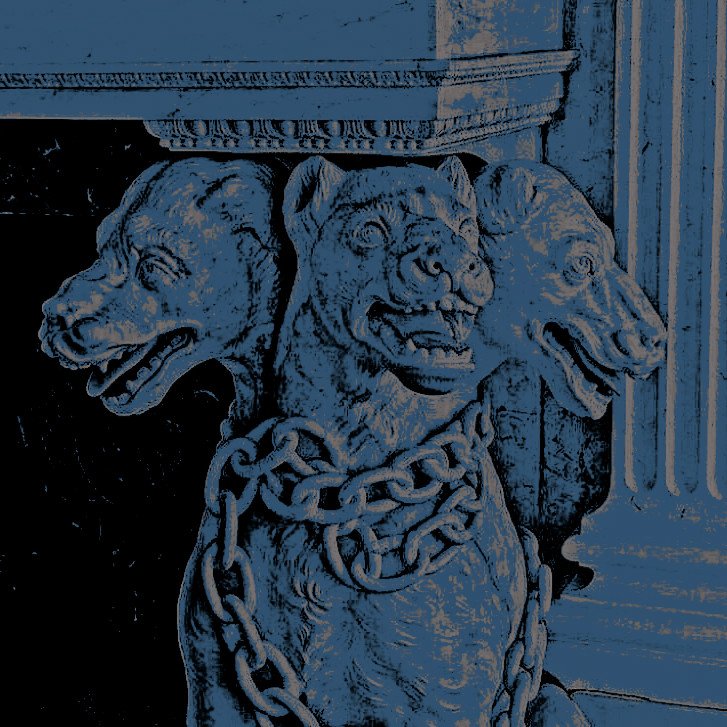 " MR HADES IS A MEAN OLD BOSS. 
WITH A SILVER WHISTLE AND A GOLDEN SCALE."

&amp;&amp;. 𝗛𝗔𝗗𝗘𝗦 

─┈  ‍* ⿻ crafted for the descendants verse. influenced by the descendants movies, books along with greek mythology. 
crossovers welcome.