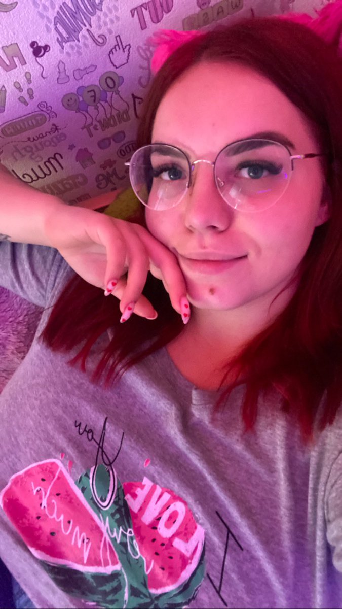 Raspberry193's tweet image. 🤓🤓🤓