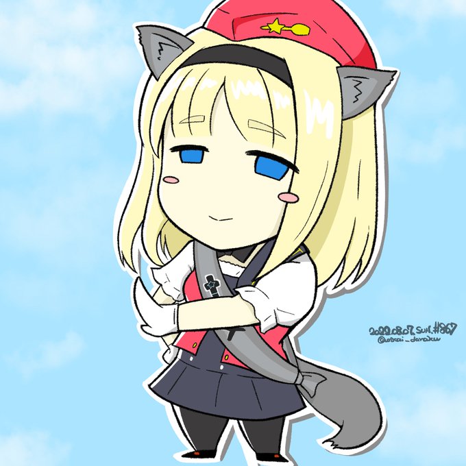 ラクガキおじさんの朝は早い。

おはマリア(デフォルメ)
#art #illustration #drawing #絵  #お絵かき #イラスト #絵描きさんと繋がりたい #イラスト好きさんと繋がりたい #夏の創作クラスタフォロー祭り #L_witch  #ルミナスウィッチーズ #つながルミナス 