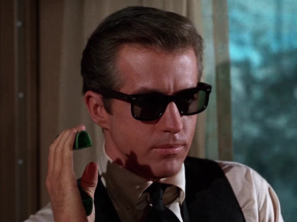 RIP William Martin "Clu" Gulager. 