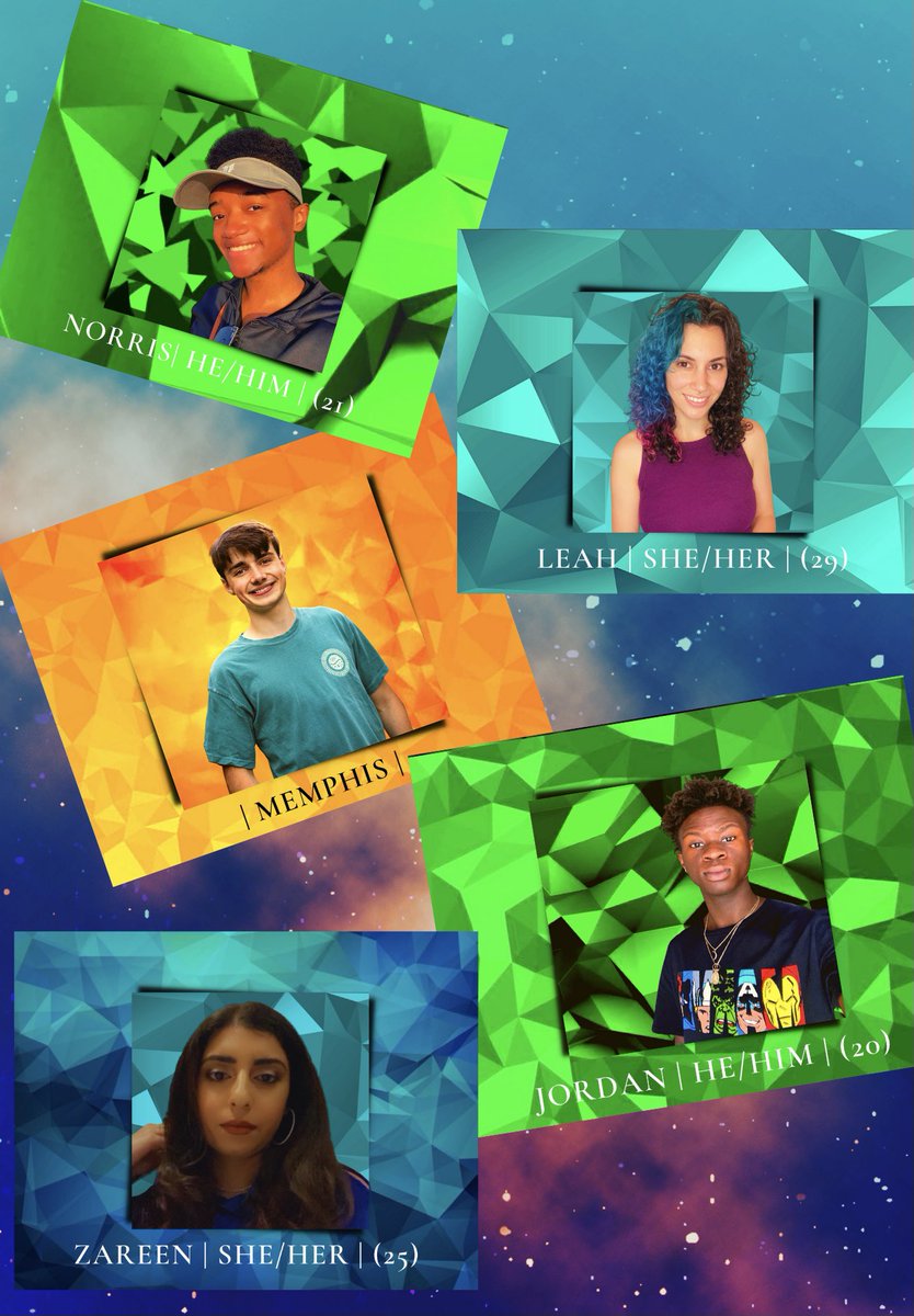 SubrosaSurvivor's tweet photo. YOUR FINAL FIVE !!
One of these five will become Subrosa’s THIRD Sole Survivor in just a few days! Who will it be?!
#Survivor #SurvivorORG https://t.co/QnRtjhBsjn