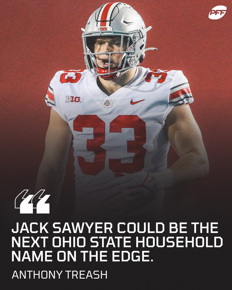 Is Jack Sawyer next up⁉️
